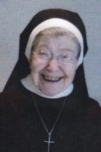 Sister Maria Goretti Althaus 709367