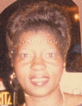 Photo of Betty Harris