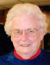 Peggy J. Gibson