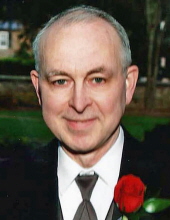 David Walter Zemke