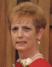 Annette M. Higgins