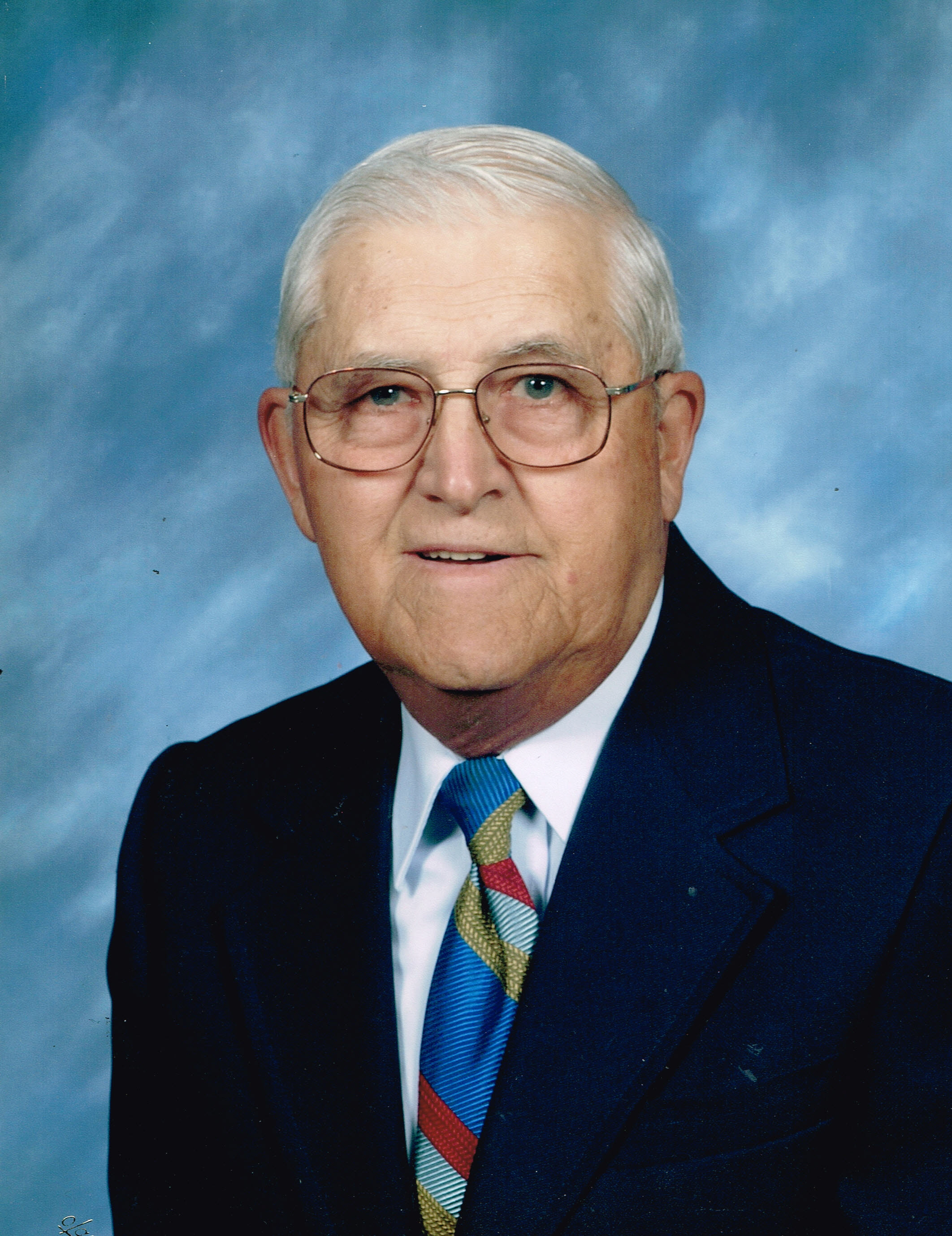 Orvin L Bergsmith Obituary Visitation Funeral Information