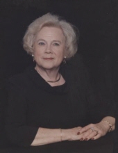 Shirley Kinton Riordan