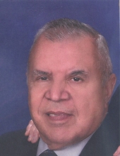 SGM Jose Alberto Valentin-Munoz (Ret.)