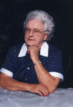 Nellie May Rader