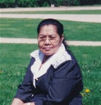 Monica E Campos Madison, Wisconsin Obituary