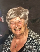 Faye Margaret Garneau