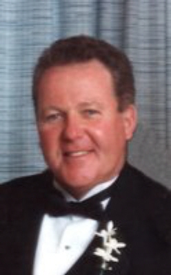 Photo of William O. "Bill" McAffer