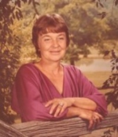 Betty Jane B.J. Keefe 709549