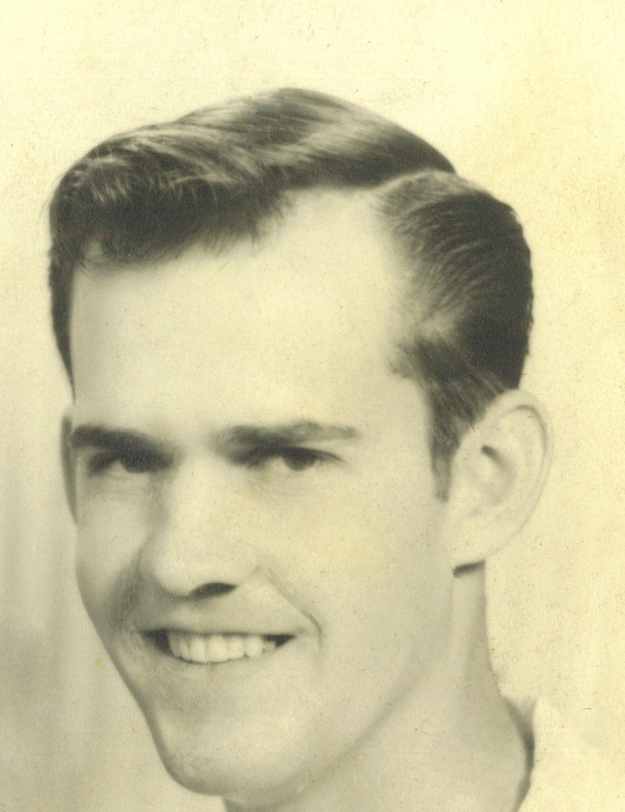 Jack Walter Ingle Obituary