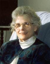 Martha M. Muir