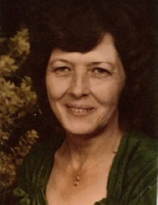 Photo of Gloria "Sue" Chelgren