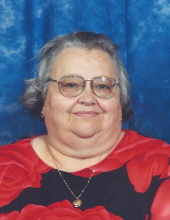 Susan Katherine  Hansen