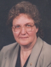Joan M. Winters