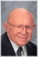 Lyle Verne Udall