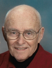 Norman E. Dungan