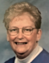 Judith W. Dodge