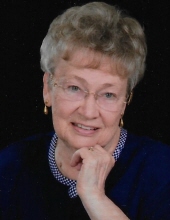 Doris Jones Clinton