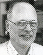 Paul L. Batscha