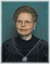 Joan Ethel 'Lawless' Norris 70980