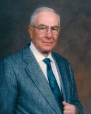 Photo of George Townsend