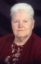 Joan Hisken