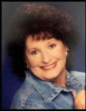 Judy Elaine Sanders 7099160