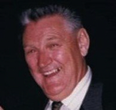Photo of Melvyn Brown