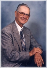 Gerald C. Wedel