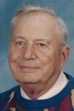 Donald Holverson Breech Arkansas Obituary
