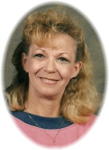 Peggy Joran Luinstra