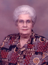 Mary L. Goodrum