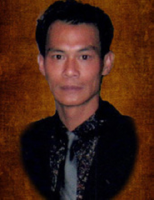 Photo of John Phan