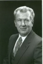 Robert Bob Charles Braun