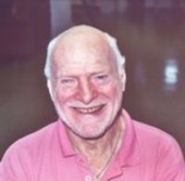 Roland A. Chisholm