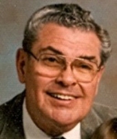 Paul M. Clark