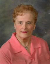 Barbara Jean Cobb