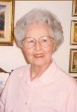 Irene V. Cooper