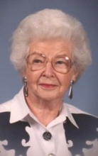Joyce Webster Cramer