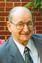 Leonard H. Morris