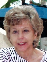 Carolyne Sue Culotti