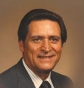 Charles E. Daniel