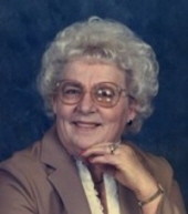 Lois Marie Davis