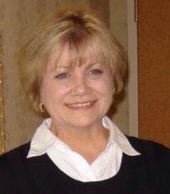 Martha Jean "Marty" Denman