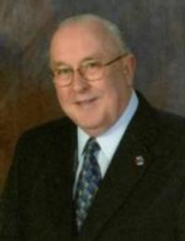Ralph A. Detloff