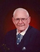 Fred M. Dixon