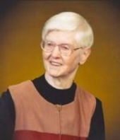 Helen F. Dixon