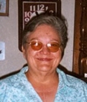 Joyce Earlene Dixon