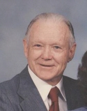 Willie J. Dobson