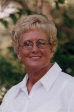 Beverly Dianne Scheufler